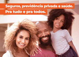 CNseg: ‘Pra tudo e pra todos’ CNseg campanha seguros