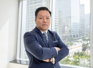 Davi Wu assume liderança na diretoria de negócios internacionais da corretora WTW Davi Wu corretora WTW