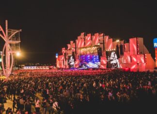 Rock in Rio começa nesta sexta com alerta para furtos de celulares e perda de documentos dos espectadores seguro rock in rio