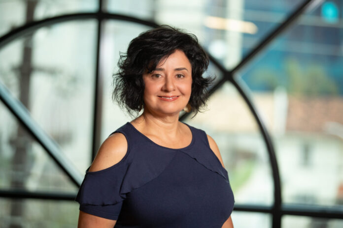 Luciana Amaral_Diretora de Pessoas e Planejamento da Tokio Marine Seguradora