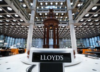Lloyd’s of London anuncia exclusão de guerra em apólices de seguro cibernético lloyds of london