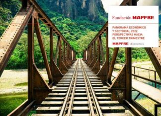 MAPFRE Economics eleva previsão de crescimento real do PIB do Brasil para 1,1% em 2022