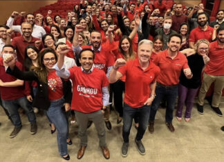 Murilo Riedel e o ecossistema de seguros do Santander