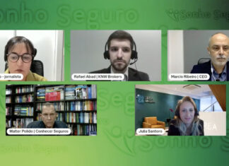 Detalhes são vitais em um contrato de resseguro, defende a KNW Brokers KNW Brokers, contratos de resseguros