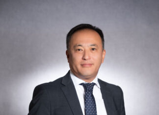 Tokio Marine anuncia Renato Almeida como superintendente comercial de grandes grupos de corretores e Comercial PJ