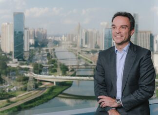 Estratégia de crescimento do grupo segurador MAPFRE tem como pilar levar seguros para todos Mapfre Felipe Nascimento