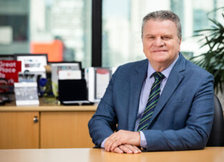 Tokio Marine se une à Gerando Falcões na ação #Tamojunto de socorro às vítimas no Litoral Norte de SP Tokio Marine Seguradora