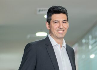 Allianz Trade prevê crescer acima de 22% em 2022 Marcel Farbelow – novo CEO da Allianz Trade