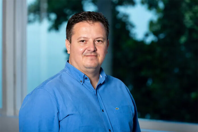 Ricardo Balginot MAG