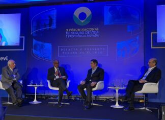 Modernizar previdência aberta e vida é prioridade para Fenaprevi fenaprevi vida e previdencia