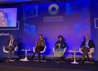 Fenaprevi: Os impactos e as lições da pandemia: economia, saúde e comportamento encontro fenaprevi