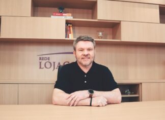 Diogo Arndt Silva assumirá posição no Conselho de Administração da Lojacorr e Dirceu Tiegs como novo CEO