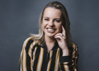 Toque humanizado em campanhas de marketing traz resultados recordes para o grupo MAPFRE Tatiana Cerezer Mapfre Seguros