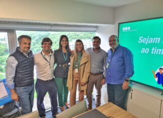 Corretora Inter Risk Services anuncia Fernando Coelho como novo CCO