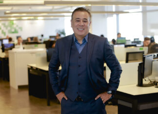 Galapagos Capital emite R$ 100 milhões em letras de risco de seguro para seguro de garantia judicial roberto-takatsu galápagos Hdi Tokio marine