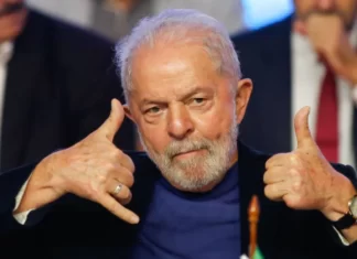 CNseg parabeniza Lula, o presidente eleito