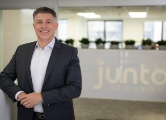 Junto Seguros atinge R$ 1 bilhão em prêmio direto de apólices de garantia