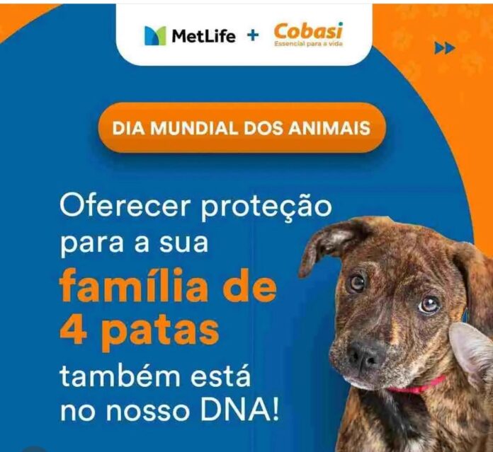 MetLife Cobasi Pets