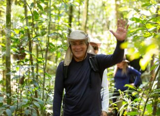 Construir parcerias duradouras é o propósito de Ramón Gomez, VP comercial da seguradora MetLife Ramon Gomes MetLife Brasil