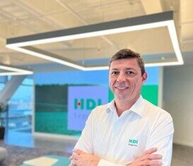 HDI Seguros anuncia novo vice-presidente Comercial da companhia