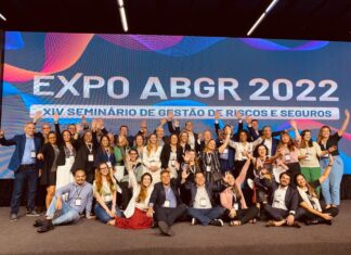 ABGR: sustentabilidade na gestão do risco ABGR 2022 seguros