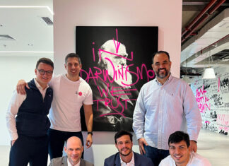 Swiss Re fecha parceria com a insurtech Darwin para cessão de resseguro