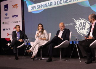 Mudanças em seguros de grandes riscos permanecem como pauta relevante para assegurar concorrência entre as seguradoras Juliana Amaral Fator Seguradora