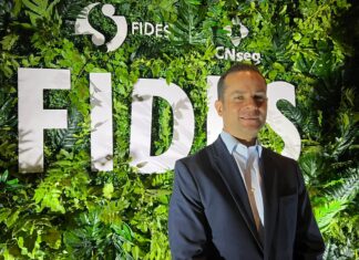 Fides: prioridade das seguradoras latinas é voltar a crescer com rentabilidade, diz Rodrigo Bedoya