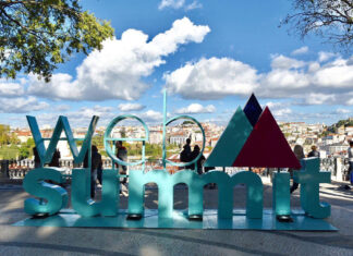 Chubb divulga novas funcionalidades da plataforma digital no WEB Summit que acontece em Lisboa