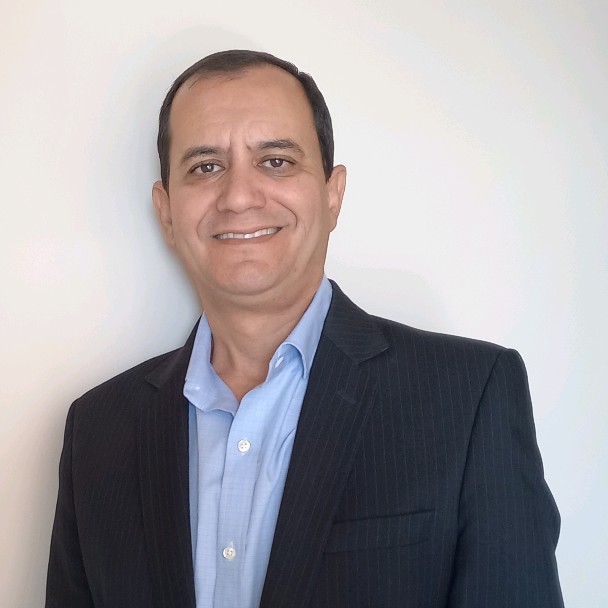 Property e Engenharia da Akad, Carlos Nascimento