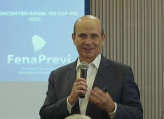 Fenaprevi anuncia diretoria para o triênio 2025/2028 Edson franco zurich