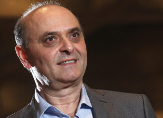 Setor de seguros precisa avançar em infraestrutura, segundo especialistas jorge Sant'ana BMG Seguros