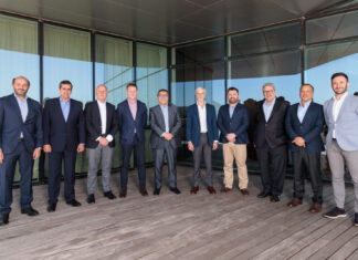The Ardonagh Group conclui aquisição do Grupo MDS Ardonagh Group MDS
