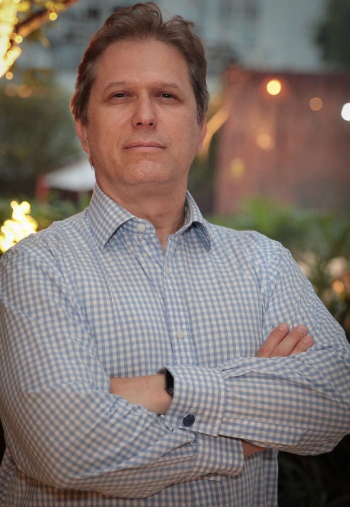 Rodrigo Protasio