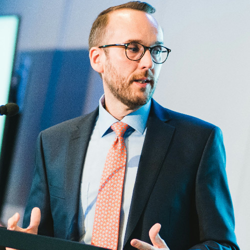 William Vidonja Insurance Europe