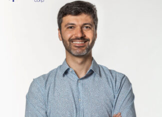 Qualicorp anuncia Elton Carluci como novo presidente carluci Qualicorp