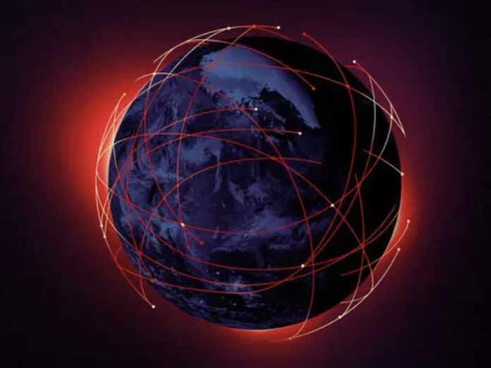 estudo produzido pela Zurich e parceria com a corretora Marsh e o Fórum Econômico Mundial.