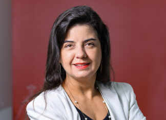 Generali Brasil investe nos melhores benefícios para atração de talentos Débora Pinto, head de pessoas e organização da Generali Brasi
