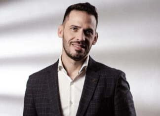 MAPFRE quer corretores para vender seguro rural destaca Raphael Bauer, Diretor Geral Comercial da MAPFRE Brasil.