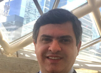 2023 será um ano de muito trabalho e crescimento, prevê a seguradora Fairfax Carlos Eduardo Silvestre FF Seguros Fairfax