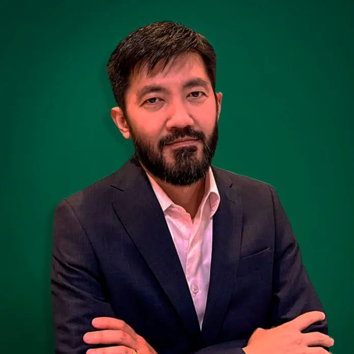 Edson Toguchi