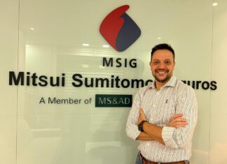 Mitsui Sumitomo intensifica a valorização dos talentos internos Mitsui sumitomo seguros