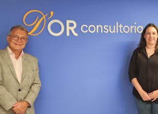 D’Or Consultoria unifica operação dos benefícios vida e previdência Pedro Monteiro e Renata Oliva Rede D'Or