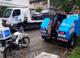 Seguros: Tragédia no litoral Norte de SP prova que Brasil não está livre de catástrofes enchentes litoral norte Porto