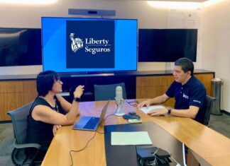 Liberty Seguros afirma que é possível personalizar o seguro de vida. Afinal, ninguém é igual podcast liberty seguros