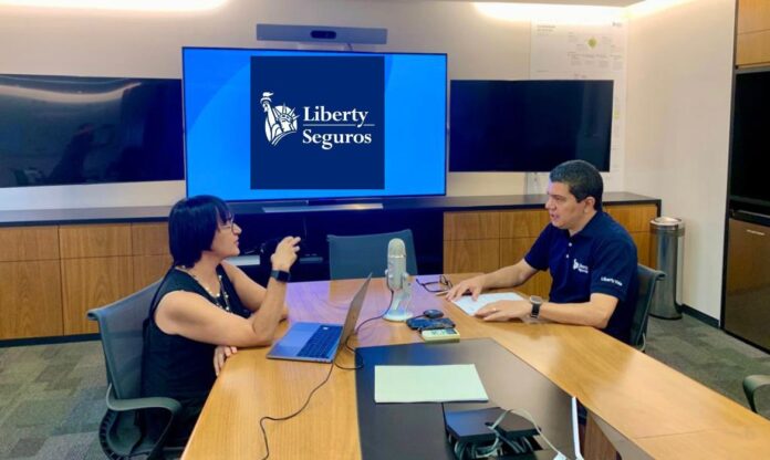 podcast liberty seguros