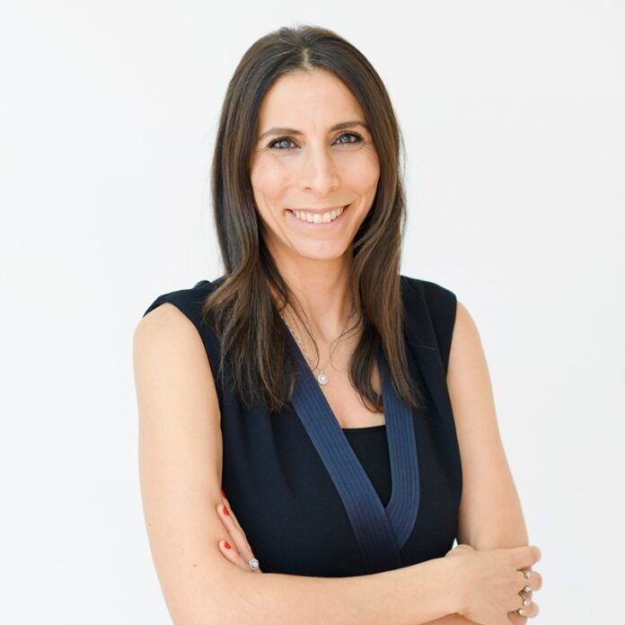 Asma Baccar CNP Seguradora