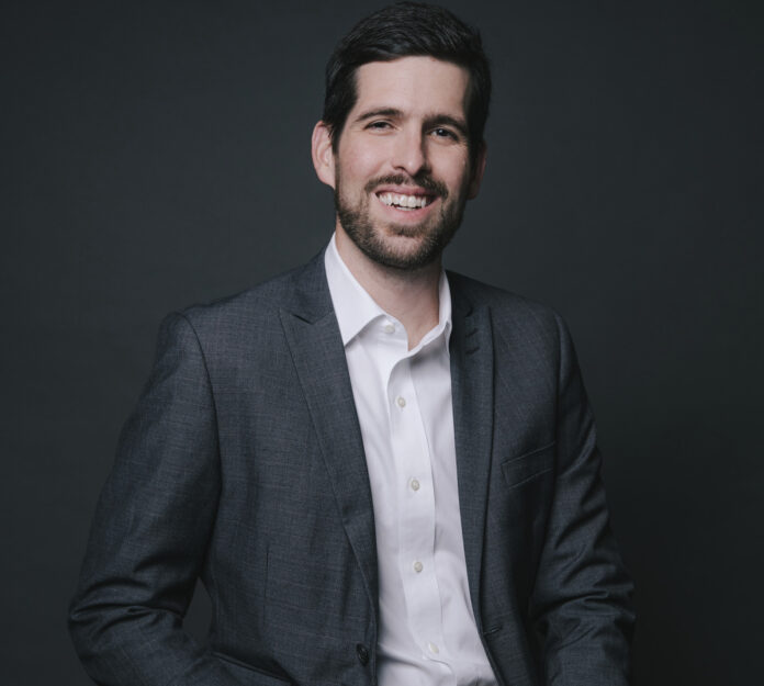 Guilherme Netto, CFO da Alper Consultoria em Seguros