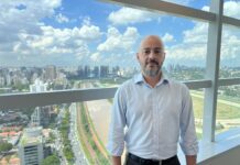 Douglas Nascimento é o novo Superintendente de Resseguros da MDS Brasil
