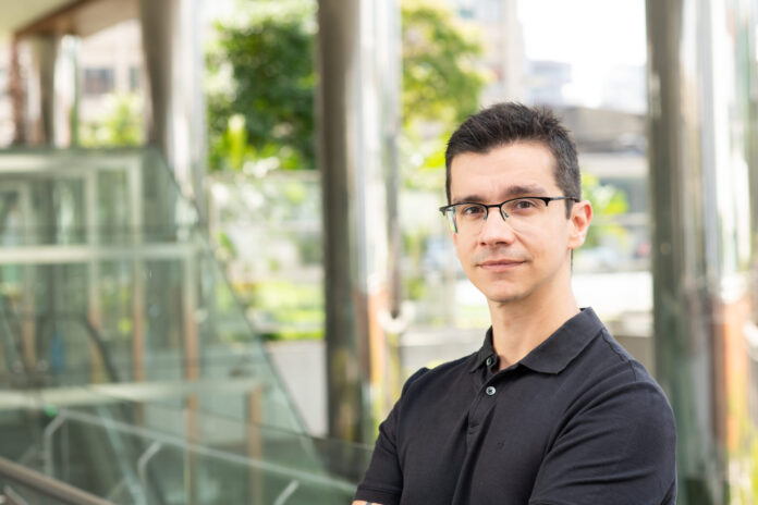 Luiz Cartolano, diretor executivo de Marketing_cred. Túlio Vidal (7) Luiz Cartolano, diretor executivo de Marketing_cred. Túlio Vidal (7)